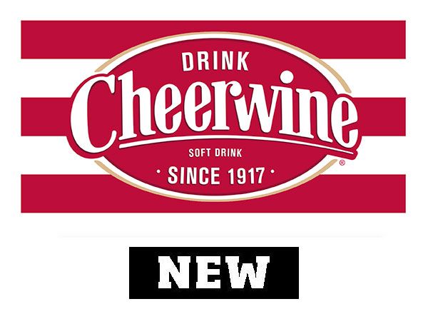 Cheerwine - Beach Towel