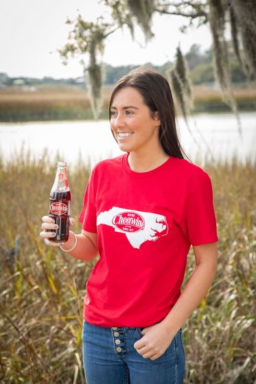 Cheerwine - Home S/S Tee