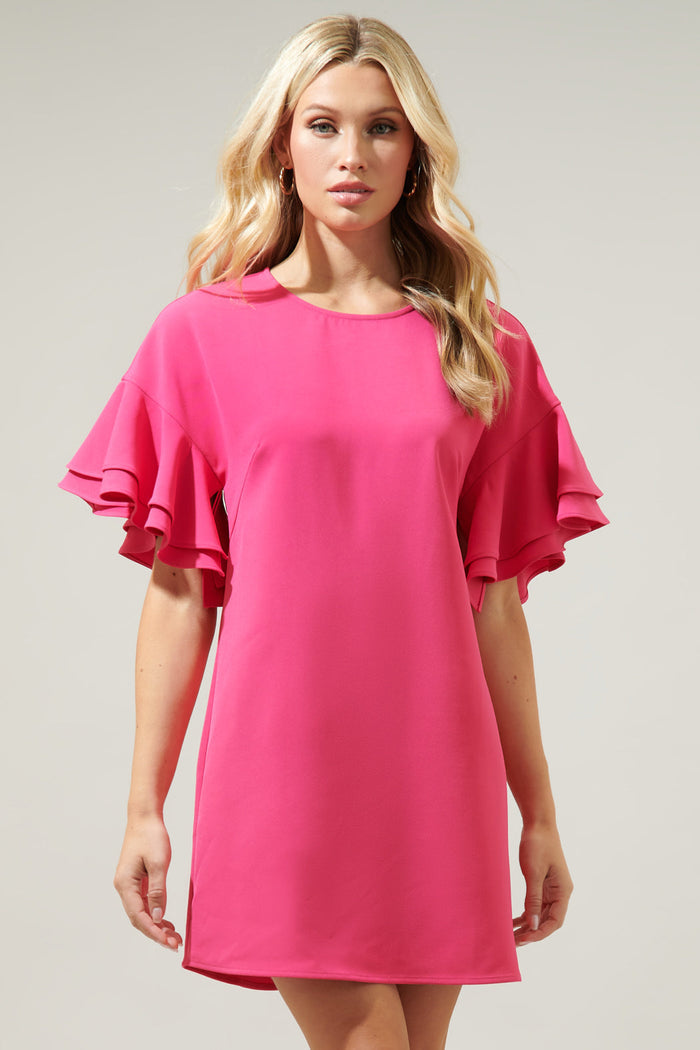 FUCHSIA / XS