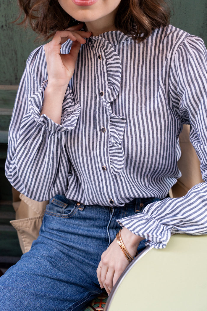 Chemise Eva