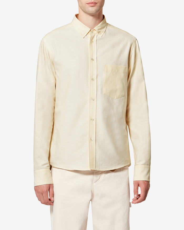 Chemise Jasolo