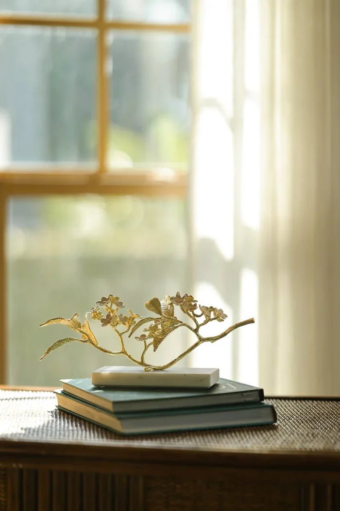 Michael Aram Cherry Blossom Decorative Object