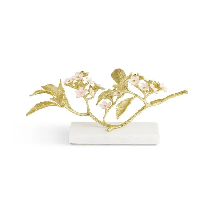 Michael Aram Cherry Blossom Decorative Object