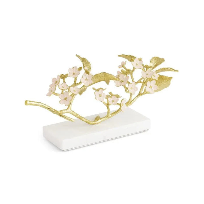 Michael Aram Cherry Blossom Decorative Object