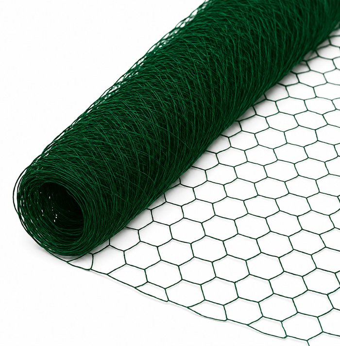 CHICKEN WIRE