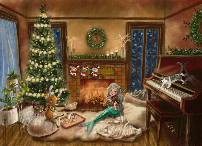 Christmas Time