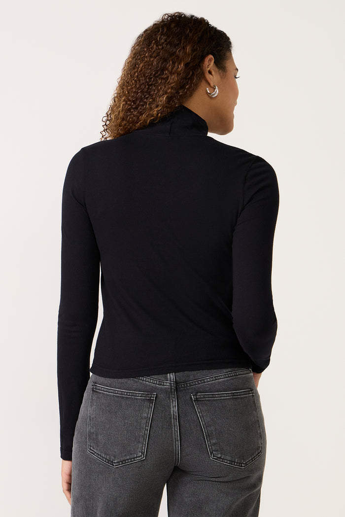 Cindy Turtleneck