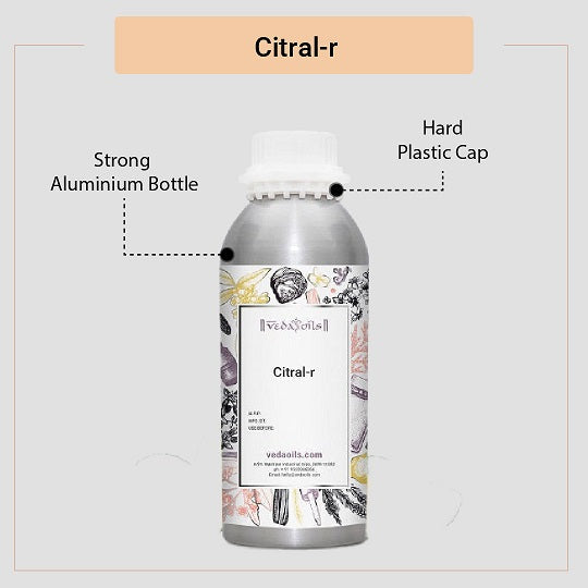 Citral Wholesale Supplier