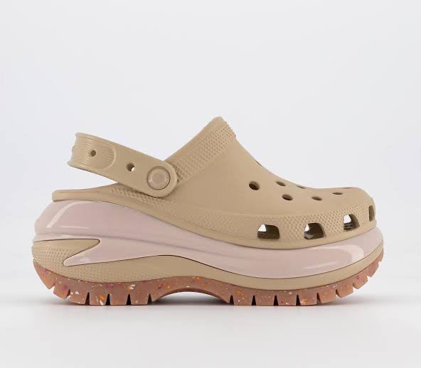 Classic MEGA Crush Clogs by CRUX