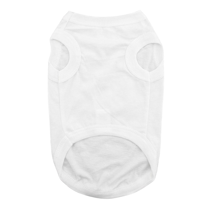 XS / Bright White