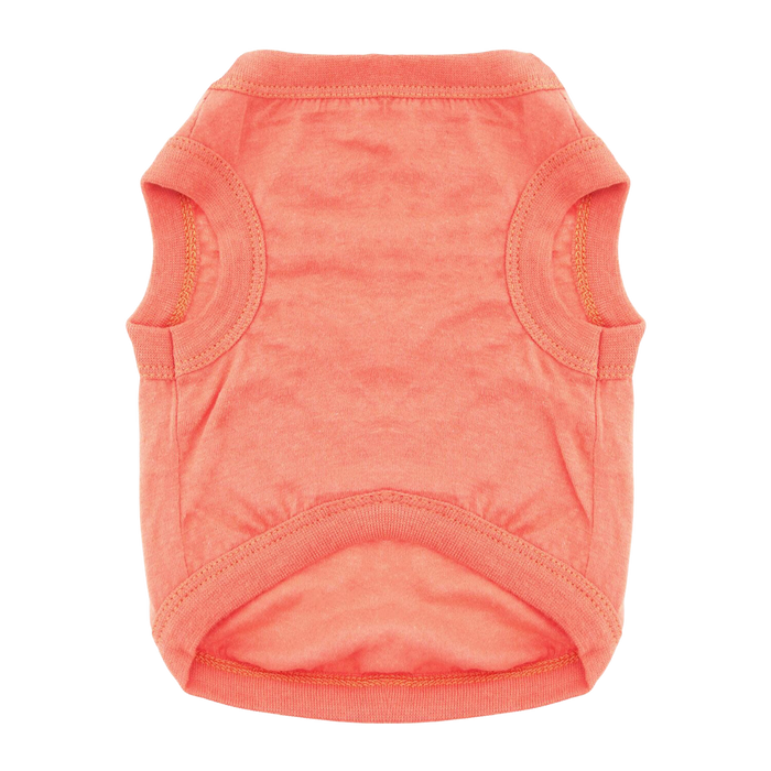 Classic Tee | Core Solids