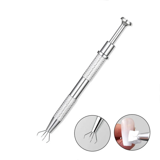 Claw Tool for Ombré / gradient sponges