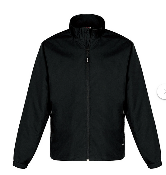 Clearance Black LIGHTWEIGHT Jackets (Multiple Brands)