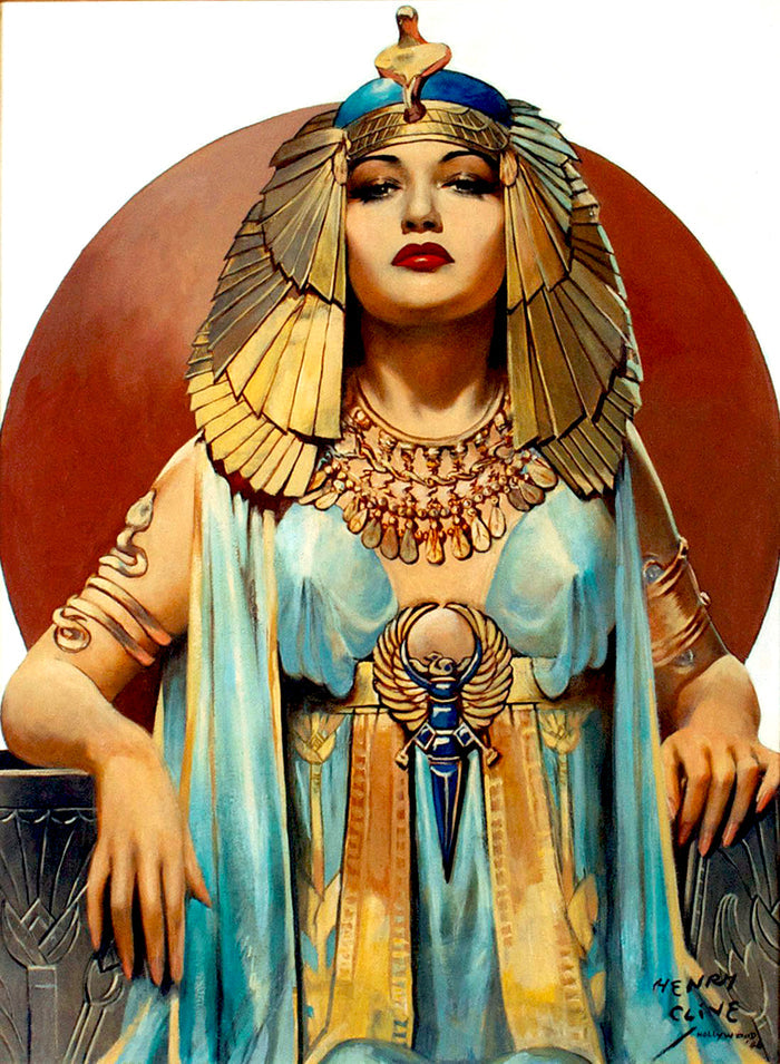 Cleo
