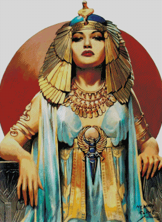 Cleo