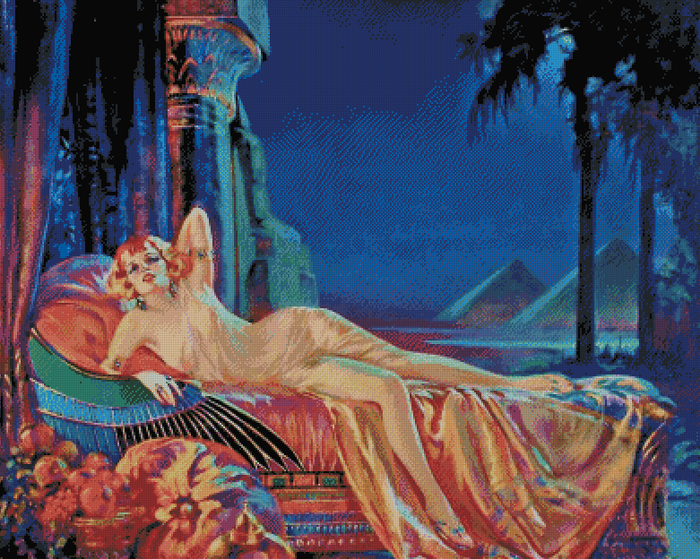 Cleopatra