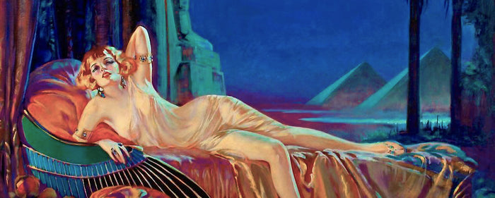 Cleopatra