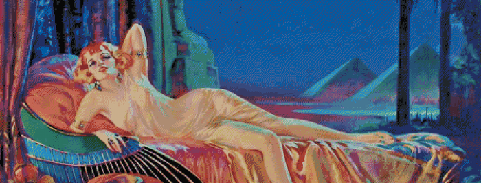 Cleopatra