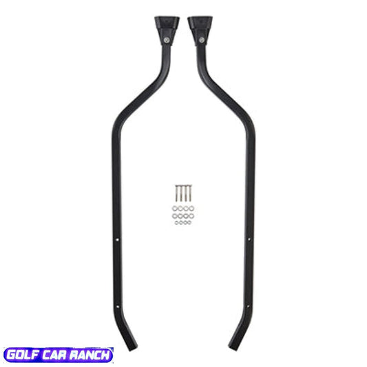 Club Car Select - MX5 Club Car Onward Precedent strut kit ROOF SUPPORT