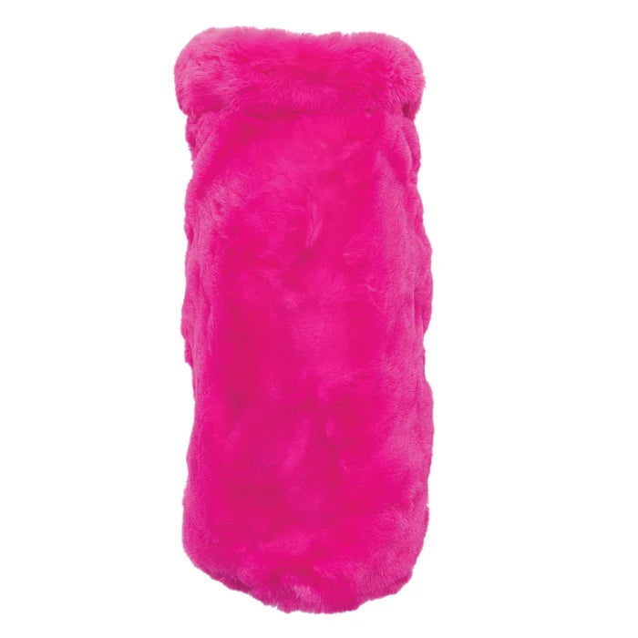 Coat | Cotton Candy