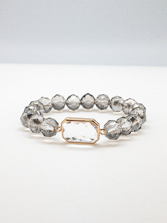 Colette Grey Bracelet