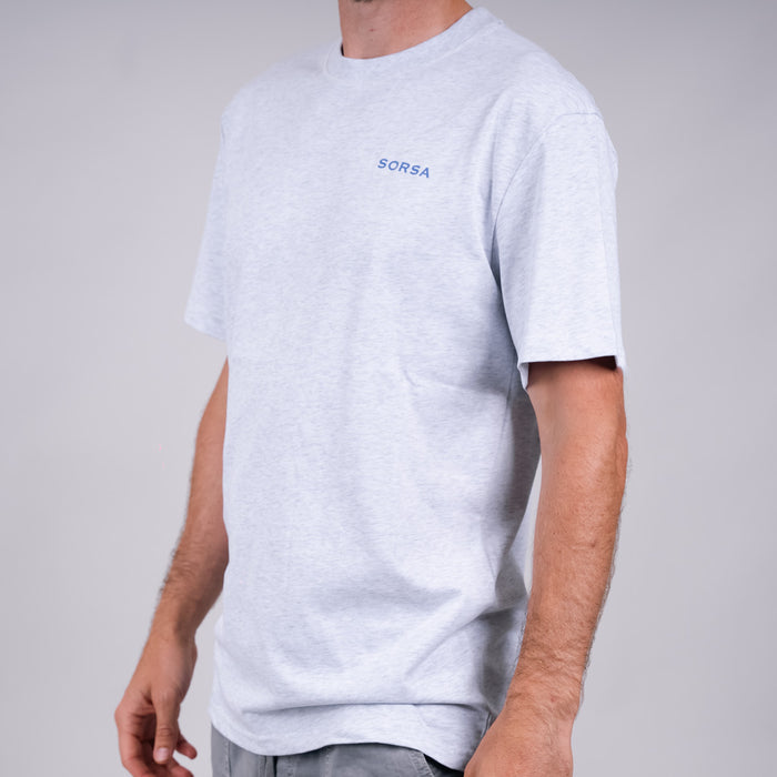 Collection 87 T-Shirt - Grey