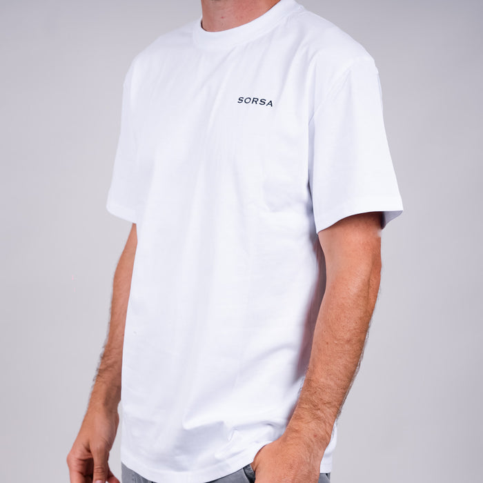 Collection 87 T-Shirt - Grey