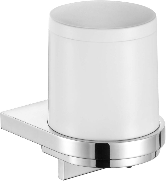 Collection Moll Lotion or Soap Dispenser - Dispenses from Below - Keuco