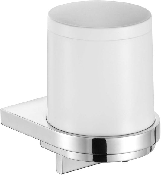 Collection Moll Lotion or Soap Dispenser - Dispenses from Below - Keuco