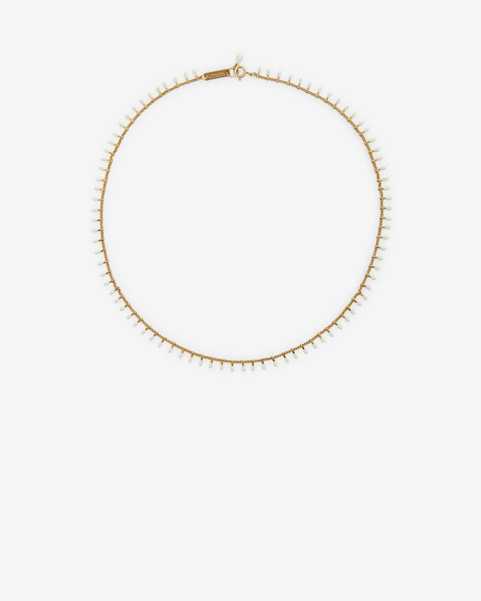Collier Casablanca