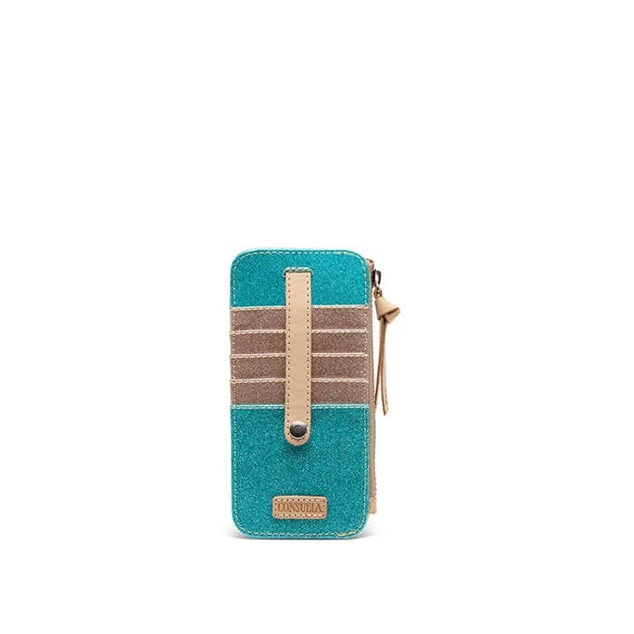 Consuela CARD ORGANIZER Lumi