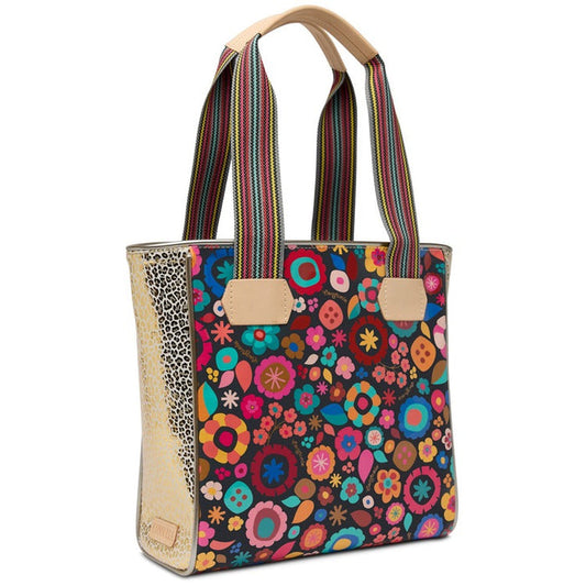 Consuela CLASSIC TOTE AMELIE REG