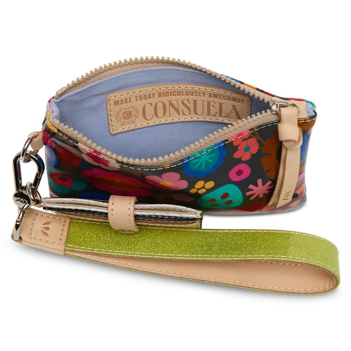 Consuela COMBI Amelie POUCH WRISTLET