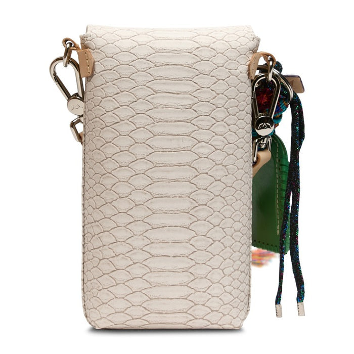 Consuela DASH Thunderbird CROSSBODY