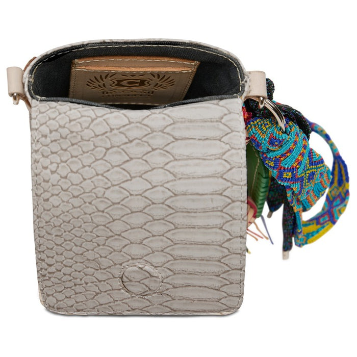 Consuela DASH Thunderbird CROSSBODY