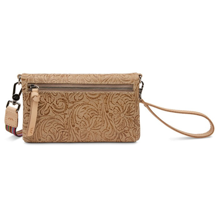 Consuela UPTOWN Lawton CROSSBODY
