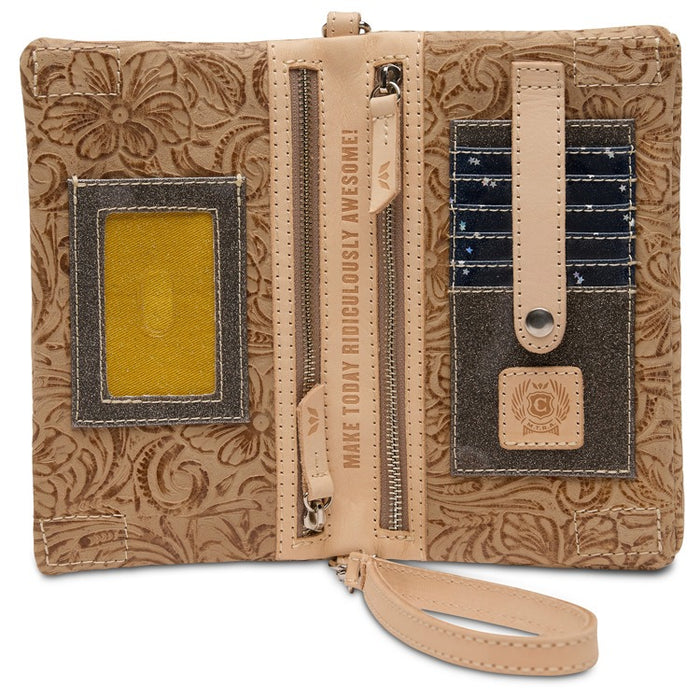 Consuela UPTOWN Lawton CROSSBODY