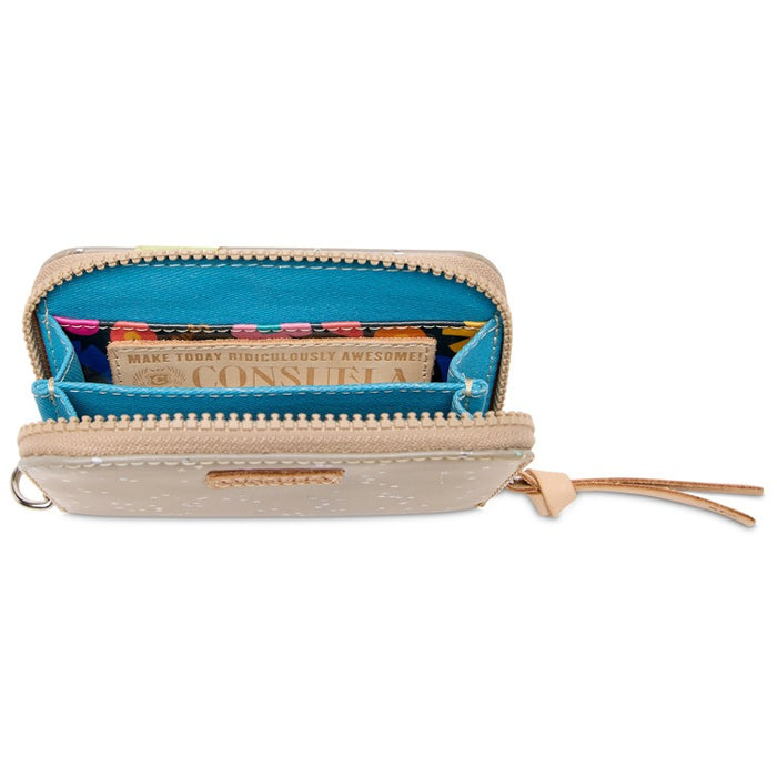 Consuela ZIPPY WALLET Faye