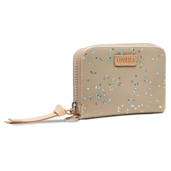 Consuela ZIPPY WALLET Faye