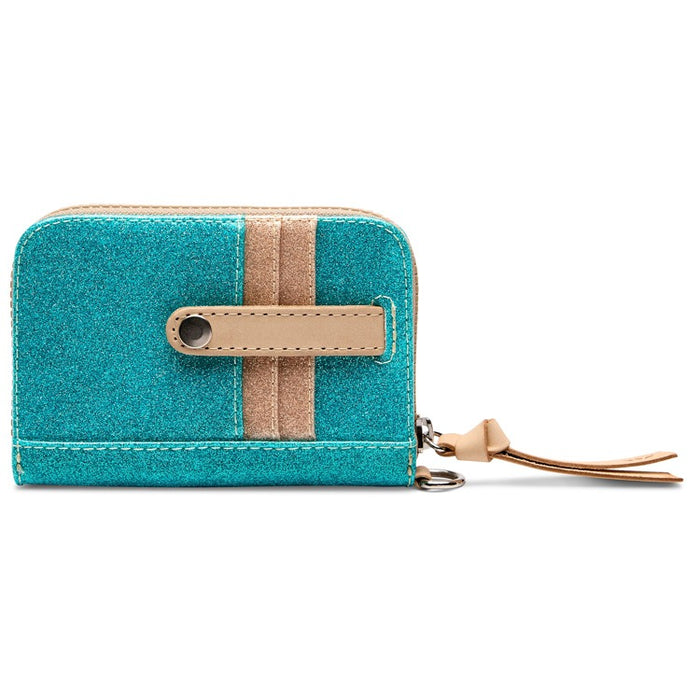 Consuela ZIPPY WALLET Lumi