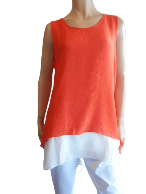 Cordelia St Top