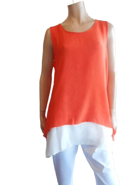 Cordelia St Top