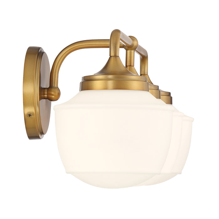 Cornwell Vanity Light
