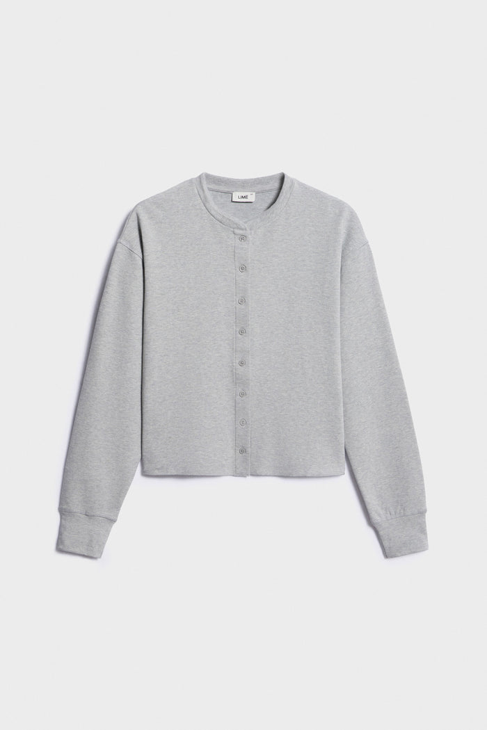 GREY MELANGE