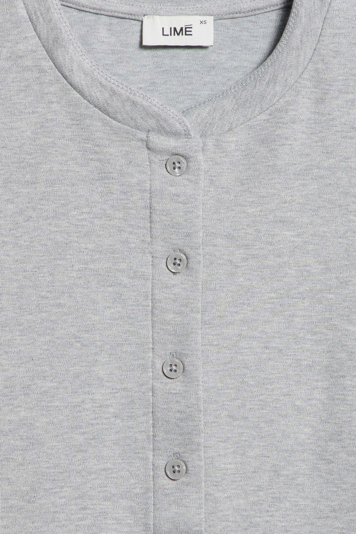 GREY MELANGE