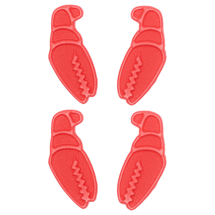 Crab Grab Mini Claws - Red