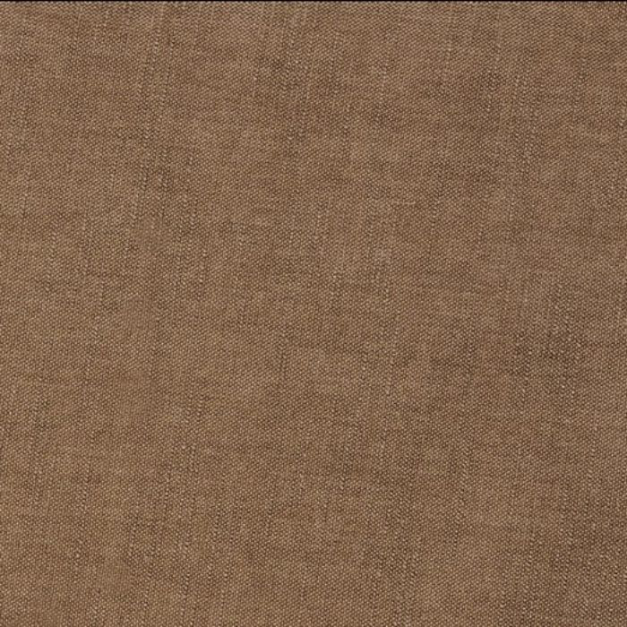 MD 28"l x 17"w x 2"h / Caramel Washed Cotton