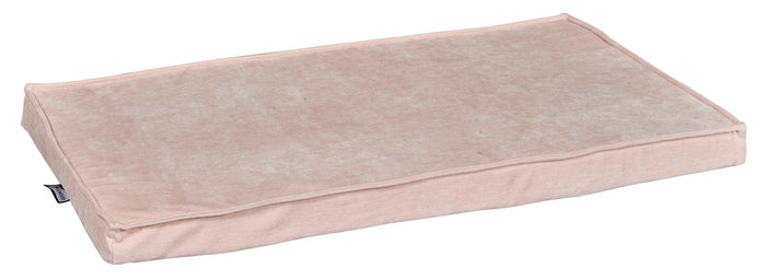 dog-kennel-crate-mat-cushion-blush-pink