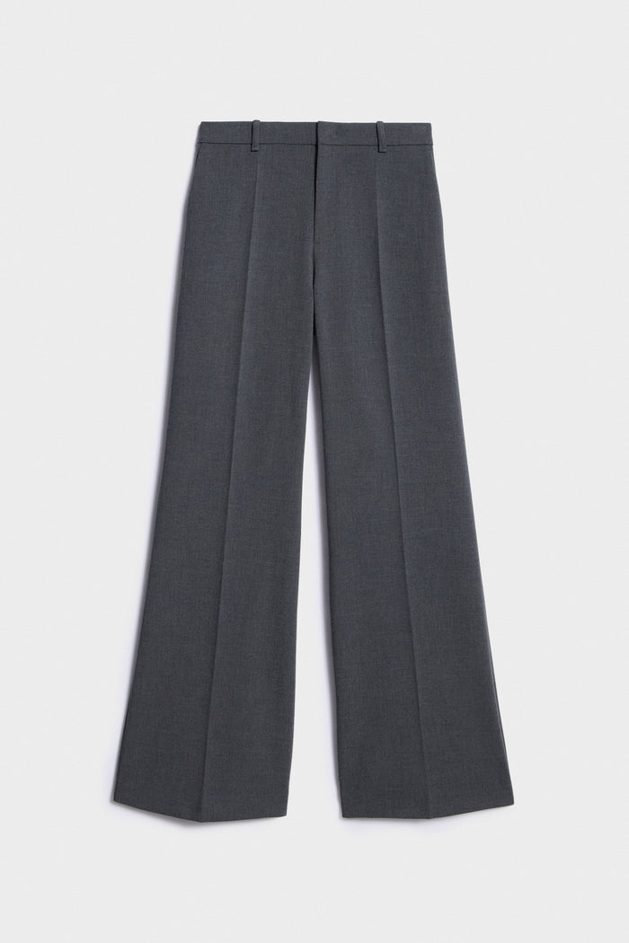 DARK GREY MELANGE