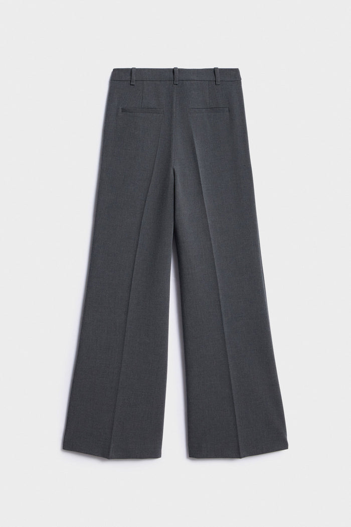 DARK GREY MELANGE